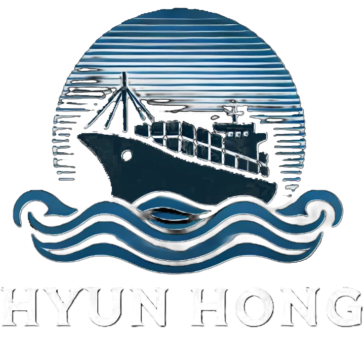 Hyun Hong Logo